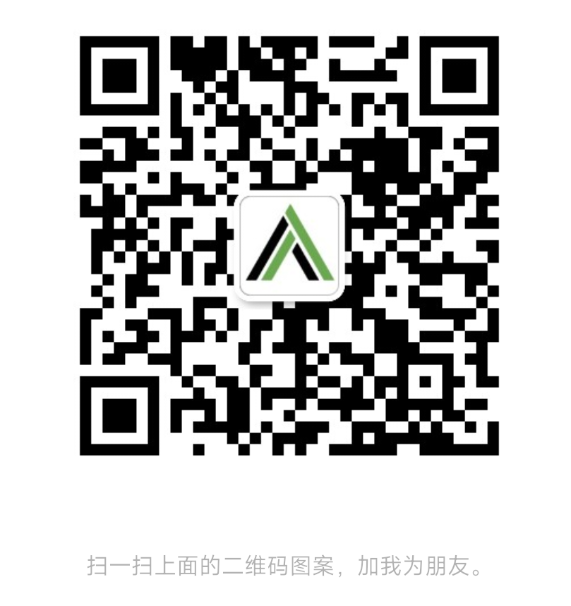Add WeChat Contact